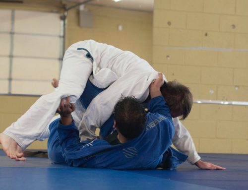 Why You Should Try Judo Classes
