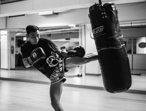 Why You’ll Love Boxing, Judo and Muay Thai