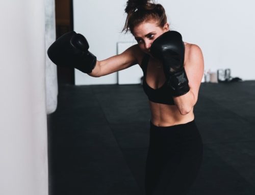 The Health Benefits of Boxing: Part Two